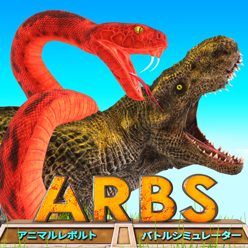 Animal Revolt Battle Simulator PC版