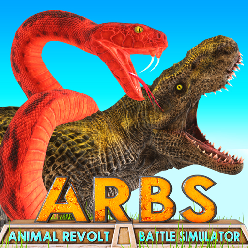 Animal Revolt Battle Simulator PC