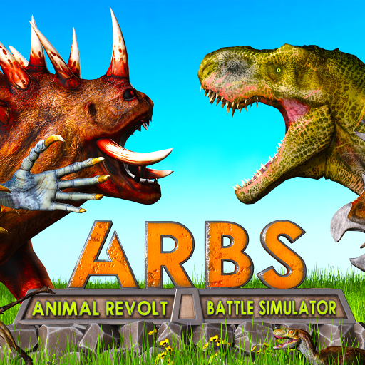 Animal Revolt Battle Simulator ПК
