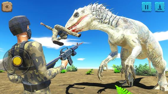 Animal Revolt Battle Simulator PC版