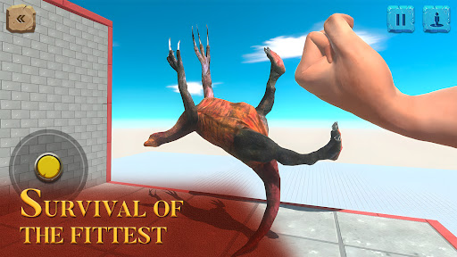 Animal Revolt Battle Simulator ПК