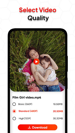 Video Downloader পিসি