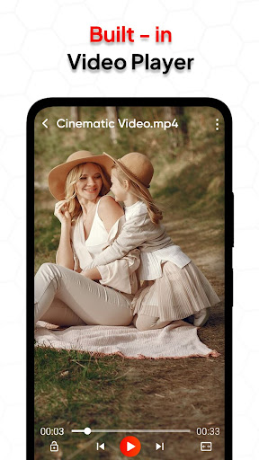 Video Downloader পিসি