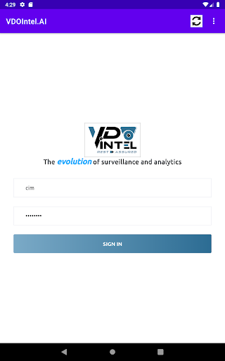 VDOIntel PC