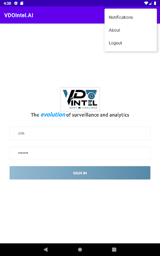 VDOIntel PC