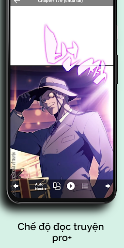 TComic - Truyện tranh tổng hợp پی سی