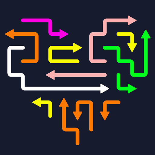 Arrow Escape: Maze Puzzle PC