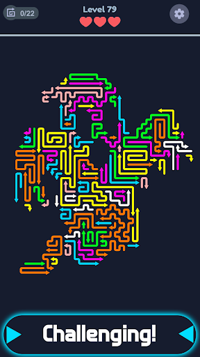 Arrow Escape: Maze Puzzle PC