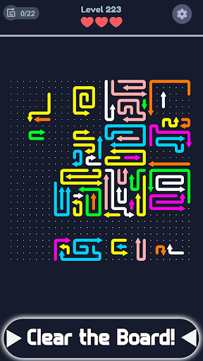 Arrow Escape: Maze Puzzle PC