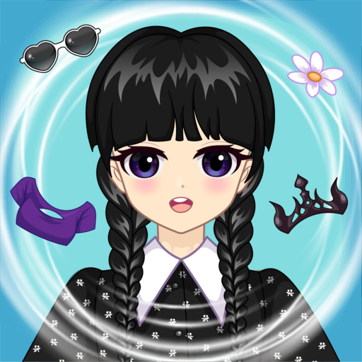 Anime Dress Up for Adults電腦版