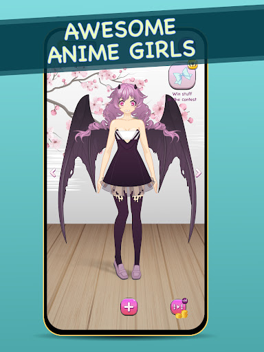 Anime Dress Up for Adults電腦版