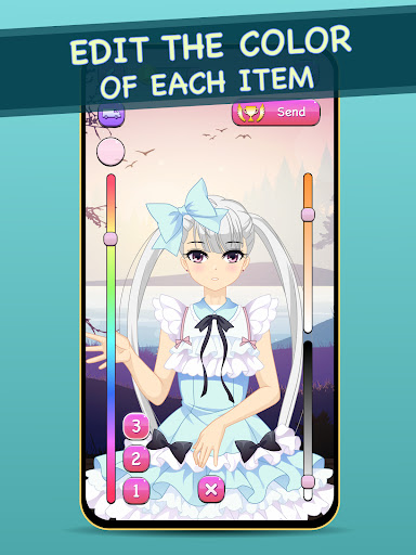 Anime Dress Up for Adults電腦版