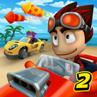 Beach Buggy Racing 2 PC