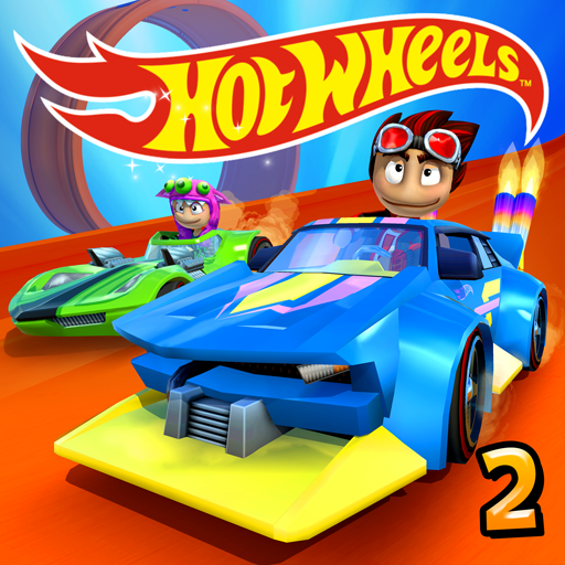 Beach Buggy Racing 2 PC