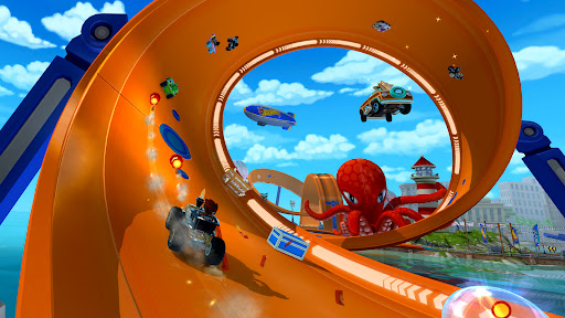 Beach Buggy Racing 2