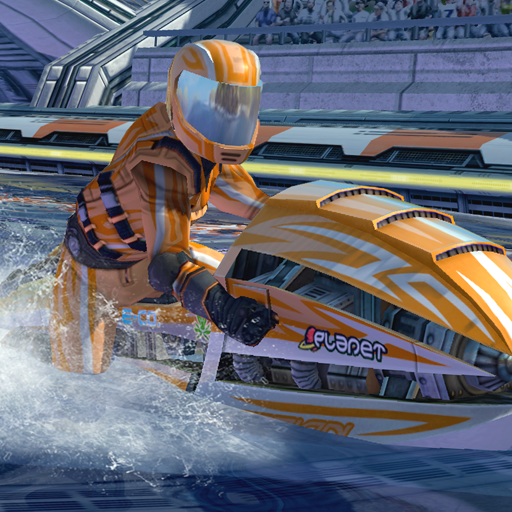 Riptide GP2 পিসি