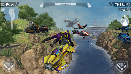 Riptide GP2 পিসি