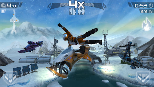 Riptide GP2 PC