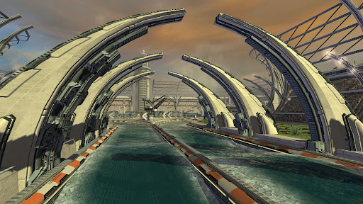Riptide GP2 PC