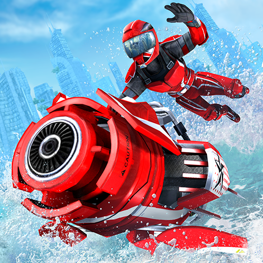 Riptide GP: Renegade para PC