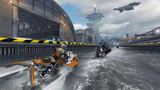 Riptide GP: Renegade para PC