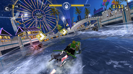 Riptide GP: Renegade para PC