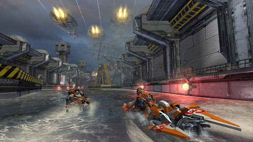 Riptide GP: Renegade para PC