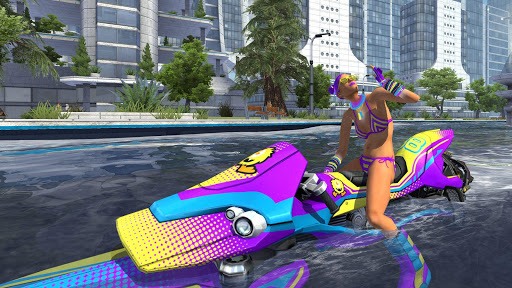 Riptide GP: Renegade para PC