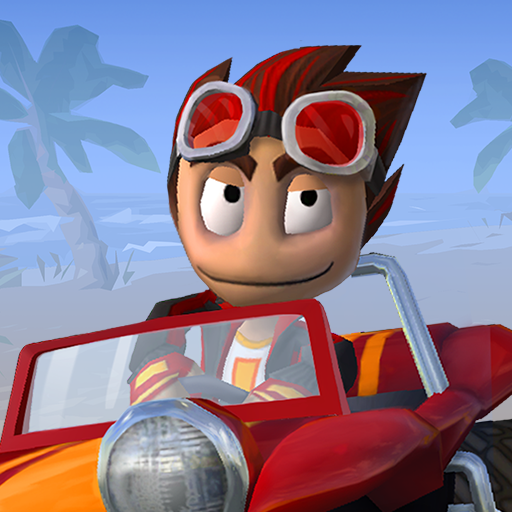 Beach Buggy Blitz PC