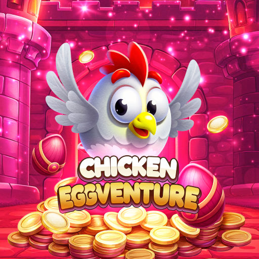 Chicken Eggventure