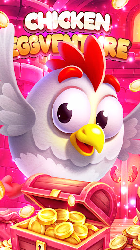Chicken Eggventure para PC