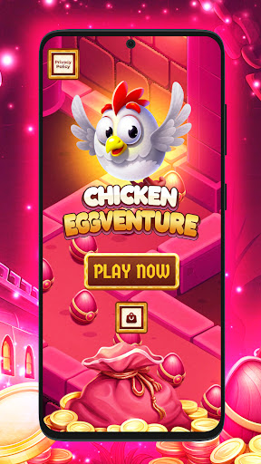 Chicken Eggventure para PC