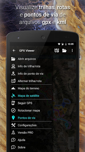 GPX Viewer