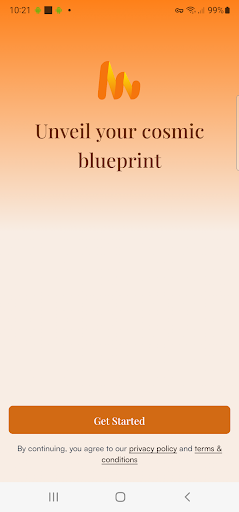 VedVaani: AI-समर्थित ज्योतिष PC