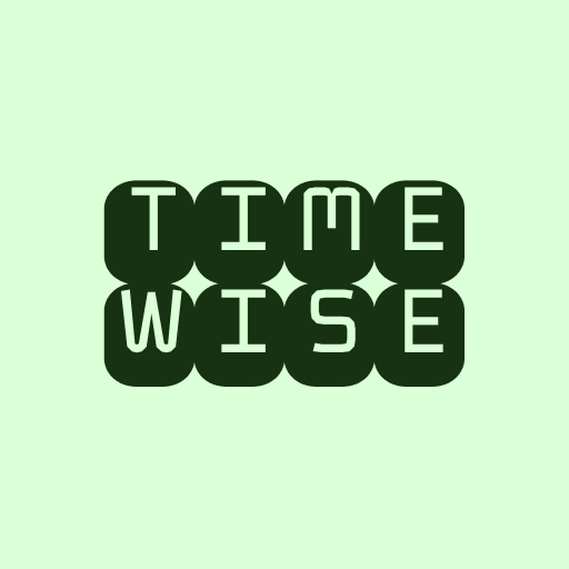 TimeWise: Year Wrapped ???????