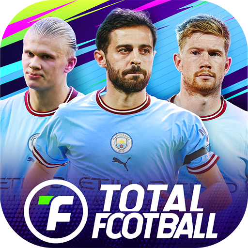 Total Football - Soccer Game