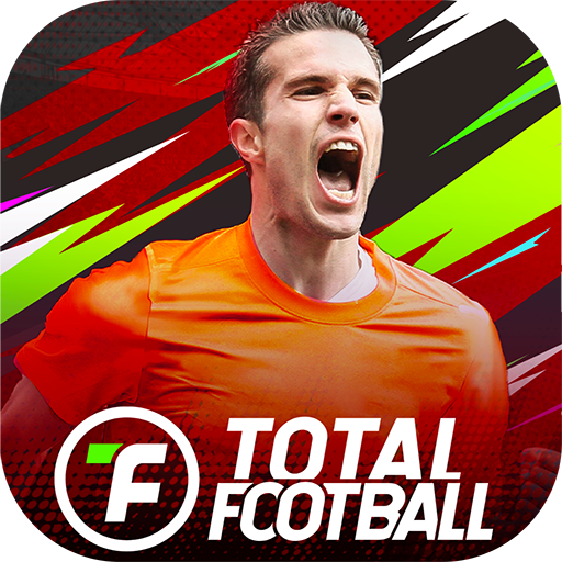 Total Football - Futbol Oyunu