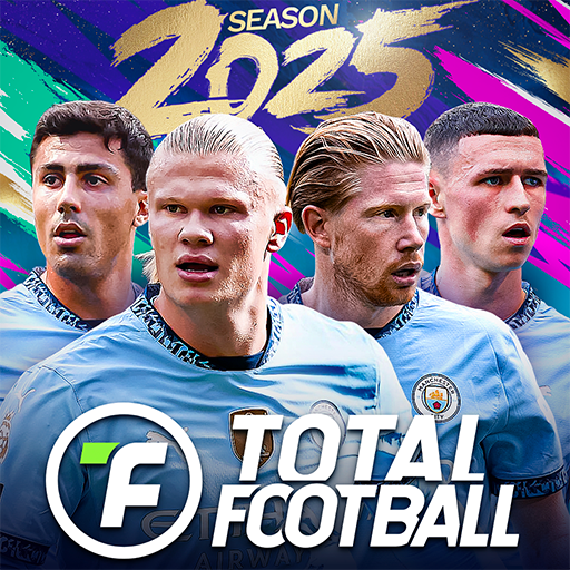 Total Football - Soccer Game