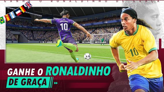 Total Football-FIFPro™ Futebol para PC