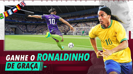 Total Football-FIFPro™ Futebol