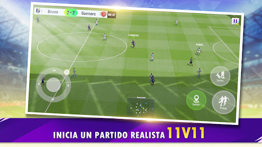 Total Football PC