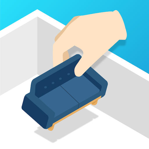 おくROOM - 3D間取り＆家具配置シミュレーター PC版