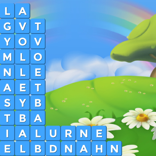 Woordspel Nederlandse woorden