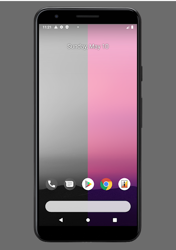 Gray-Switch (Grayscale) پی سی