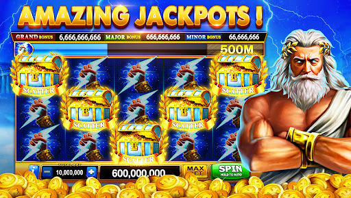 komputer Vegas Night Slots