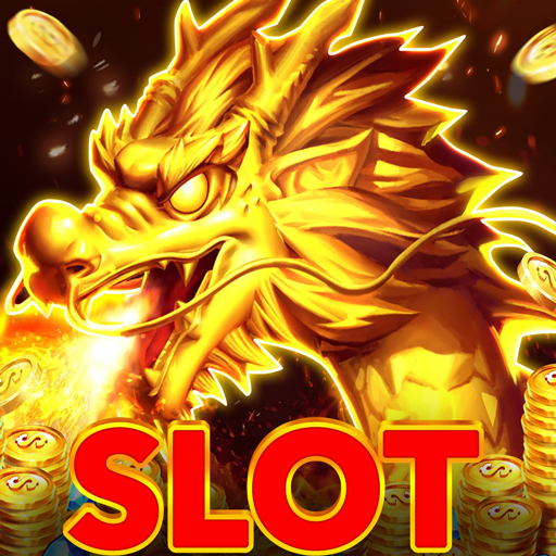 komputer Vegas Casino: Dragon Slots