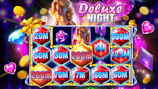 Vegas Casino: Dragon Slots