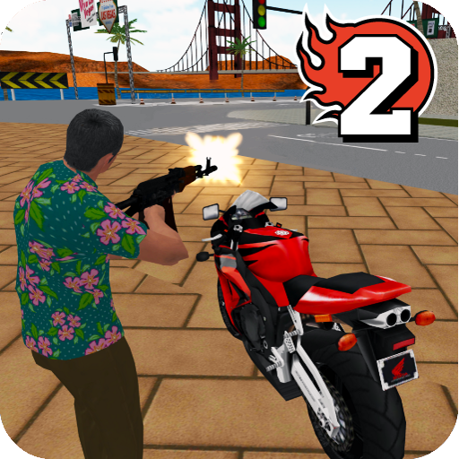 Vegas Crime Simulator 2 পিসি