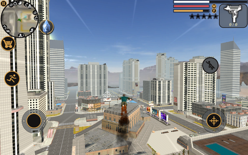 Vegas Crime Simulator 2 PC