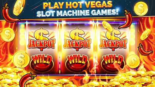 Slots Vegas Magic Casino 777 para PC